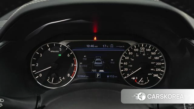 Nissan Altima (L34) id 4959838 из Кореи 29