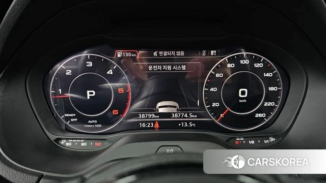Audi Q2 id 5046440 из Кореи 18