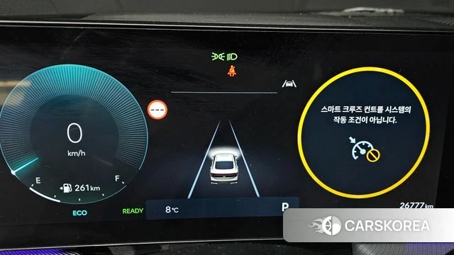 Hyundai Sonata D Edge Hybrid (DN8) id 5052049 из Кореи 18