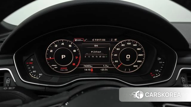 Audi A5 (F5) id 4952578 из Кореи 30
