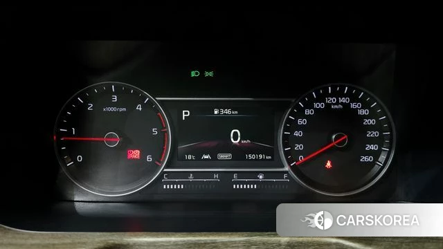 Kia Sorento 4th Generation id 5017882 из Кореи 31