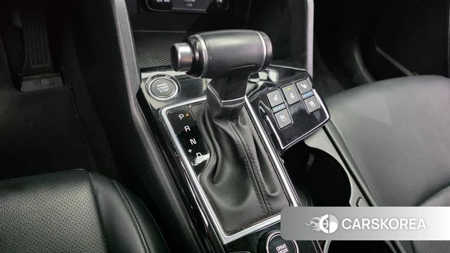 Kia Sportage 5th Generation id 5052496 из Кореи 29