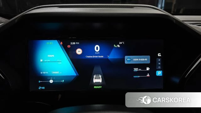 Renault Korea (Samsung) Grand Coleos id 4934624 из Кореи 31