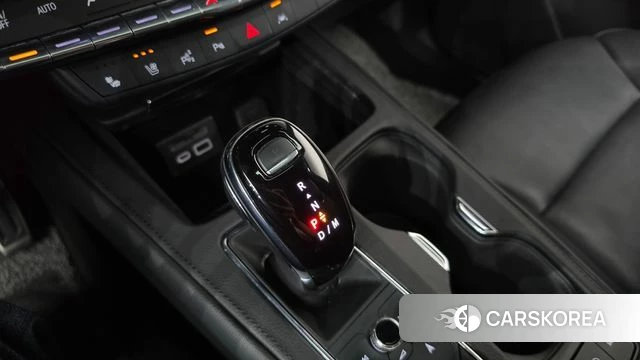 Cadillac XT4 id 4965506 из Кореи 30