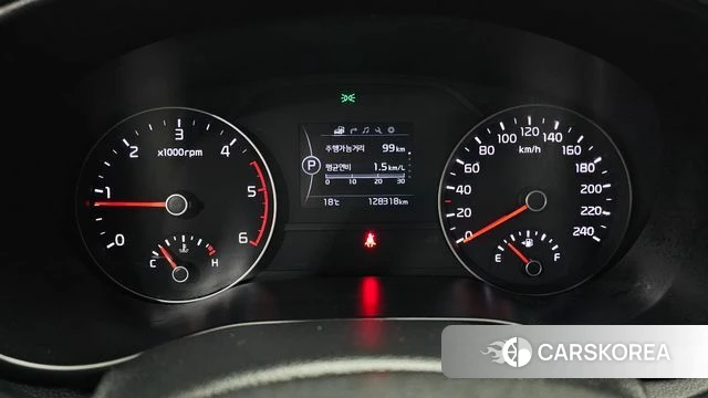 Kia Sportage 4th Generation id 4967821 из Кореи 18