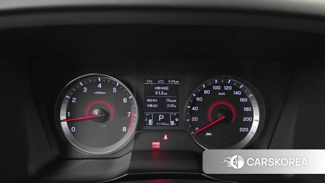 Ssangyong Berry New Tivoli id 5018192 из Кореи 28