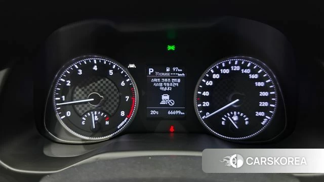 Hyundai The New Avante AD id 5013878 из Кореи 28