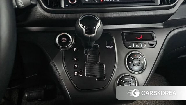 Kia The New Kia Ray id 5059045 из Кореи 30