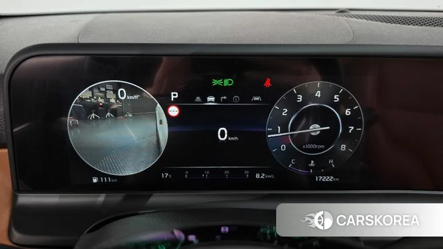 Kia The New Seltos id 5033082 из Кореи 32