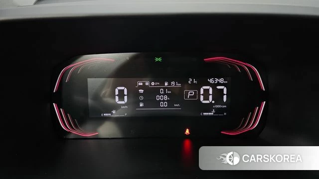 Kia The New Morning (JA) id 4975566 из Кореи 18