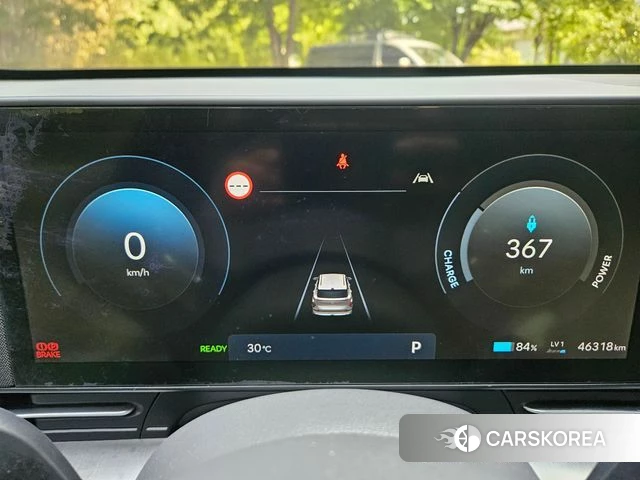 Hyundai Kona Electric (SX2) id 4725033 из Кореи 18