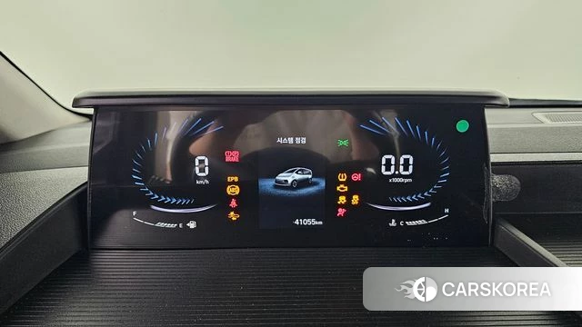 Hyundai Staria id 4593323 из Кореи 28