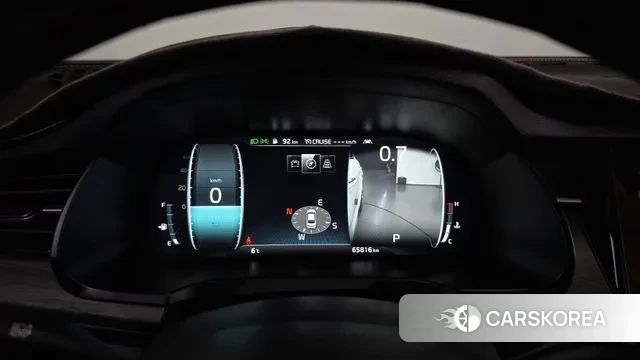 Kia K7 Premier id 3573504 из Кореи 18