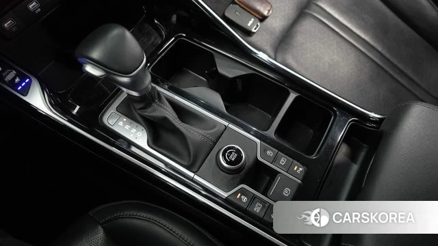 Kia Sorento 4th Generation id 5040121 из Кореи 35