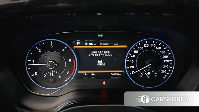 Hyundai Palisade id 5018746 из Кореи 30