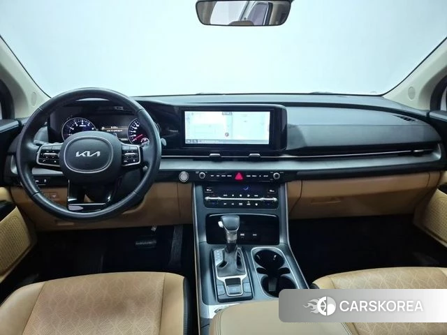 Kia Carnival 4th generation id 5016915 из Кореи 17