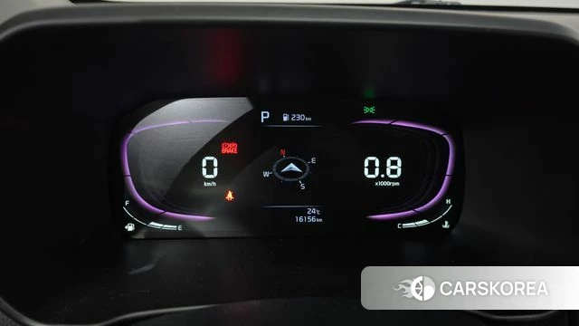 Kia The New Morning (JA) id 4975309 из Кореи 29