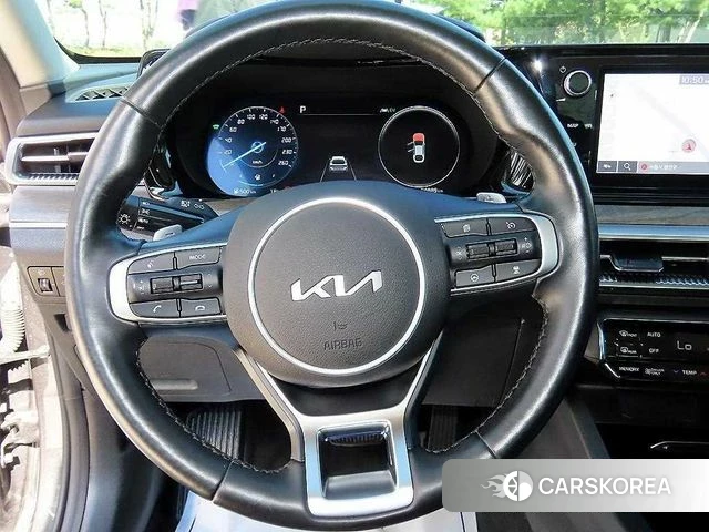 Kia K5 Hybrid 3rd Generation id 4969508 из Кореи 18