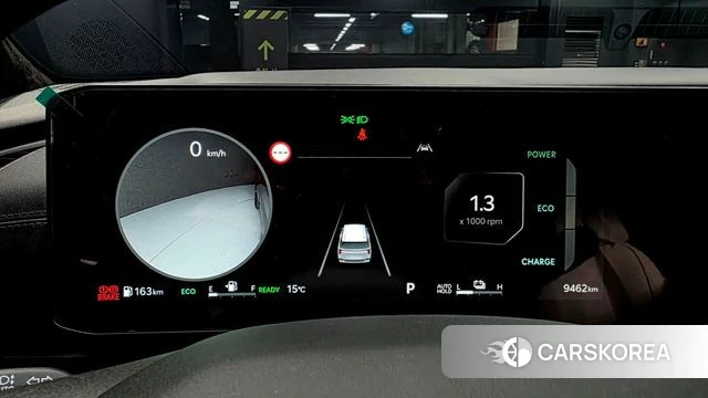 Kia The New Carnival 4th Generation id 5021057 из Кореи 38
