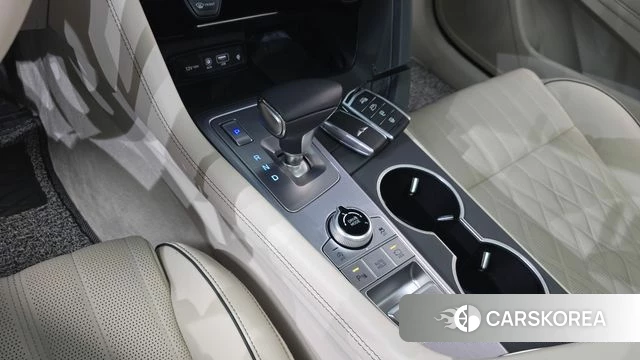 Genesis G70 id 4918769 из Кореи 34