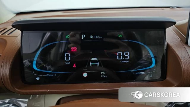 Hyundai The New Casper id 5038694 из Кореи 29