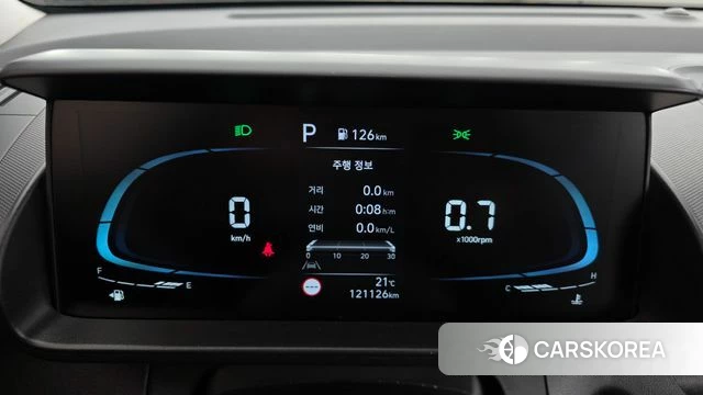 Hyundai Casper id 4981532 из Кореи 18