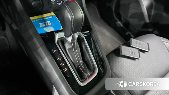 Renault Korea (Samsung) XM3 id 4763762 из Кореи 32