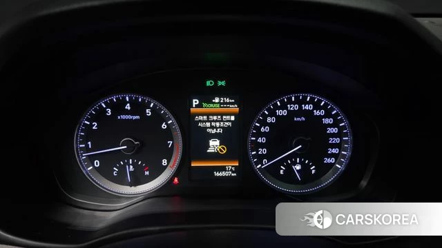 Hyundai Grandeur IG id 5029179 из Кореи 37
