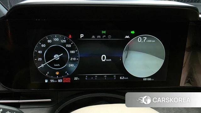 Kia Carnival 4th generation id 4951103 из Кореи 18