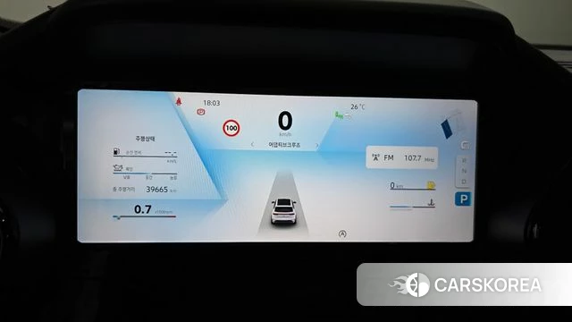 Renault Korea (Samsung) Grand Coleos id 4870802 из Кореи 18