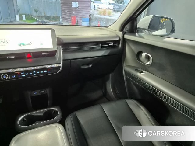 Hyundai Ionic 5 id 4969545 из Кореи 18