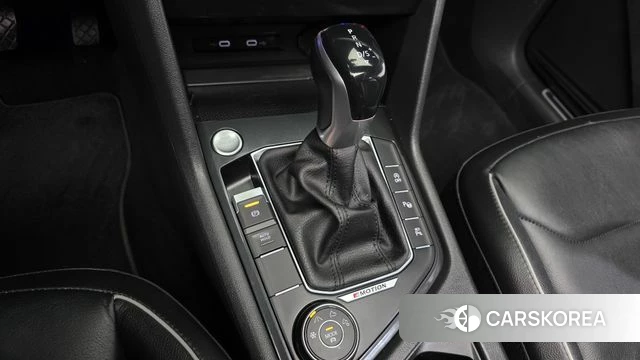 Volkswagen Tiguan second Generation id 4986973 из Кореи 31