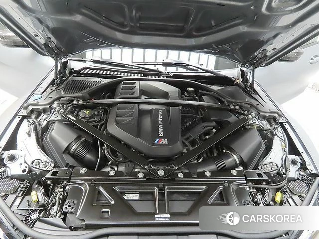 BMW M4 (G82) id 5034283 из Кореи 18