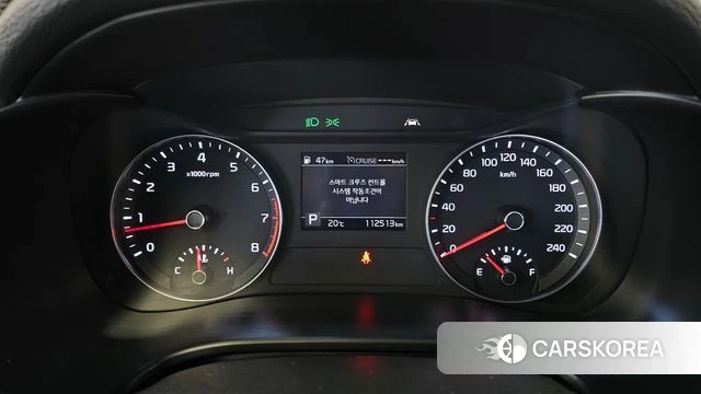 Kia Come New K3 id 5035904 из Кореи 31