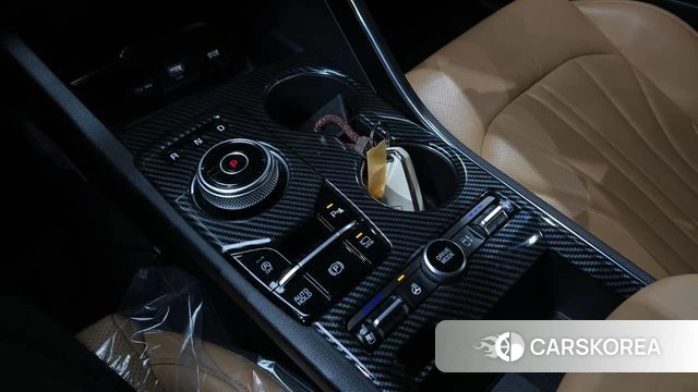 Kia K5 3rd generation id 4952344 из Кореи 34
