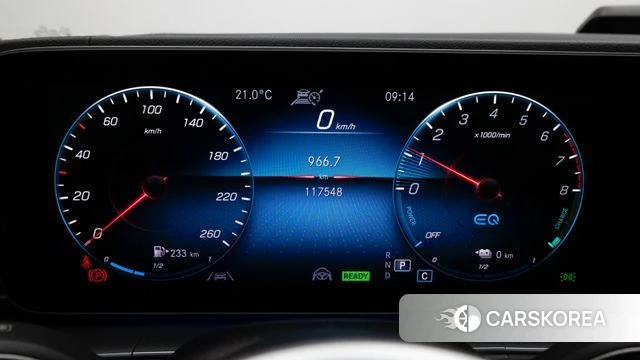 Mercedes-Benz GLE-Class W167 id 4997454 из Кореи 18