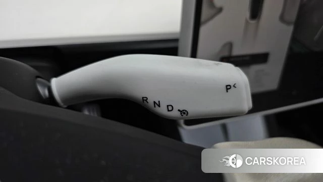 Tesla Model Y id 5016909 из Кореи 33