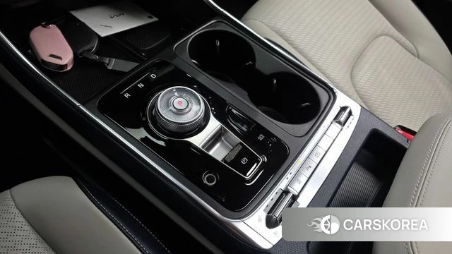 Kia The New Carnival 4th Generation id 5038982 из Кореи 38
