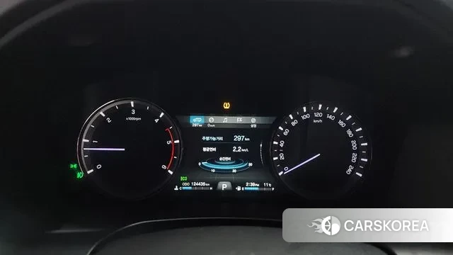 Ssangyong The New Rexton Sports Cannes id 3741103 из Кореи 18