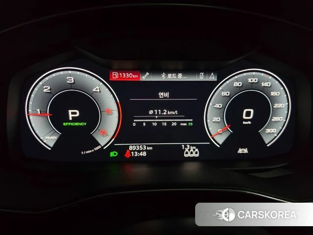 Audi A6 (C8) id 4754890 из Кореи 18
