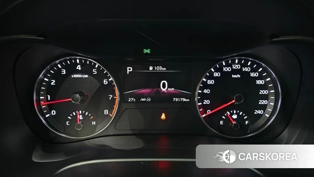 Kia The New K3 2nd generation id 4701826 из Кореи 18