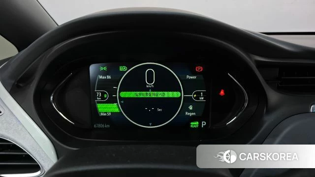 Chevrolet (GM Daewoo) Bolt EV id 5040986 из Кореи 30