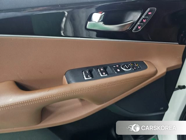 Kia The New Sorento id 4907188 из Кореи 14
