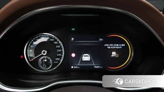 Genesis G80 (RG3) id 4976163 из Кореи 33