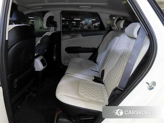 Kia Sportage 5th Generation id 4976681 из Кореи 15