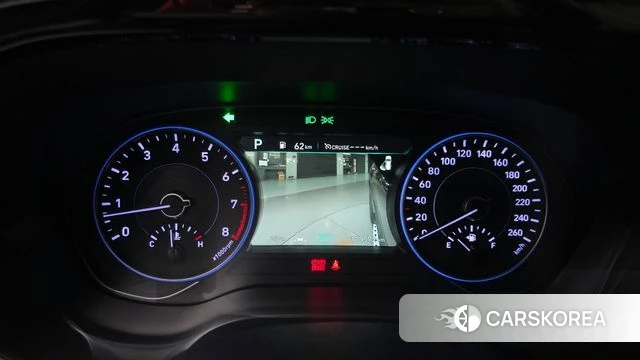 Hyundai Palisade id 4967395 из Кореи 31