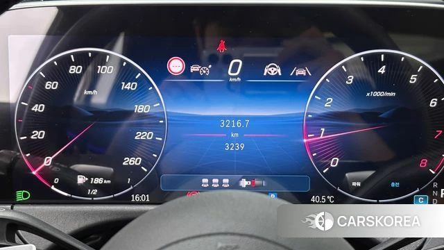 Mercedes-Benz E-Class W214 id 4984851 из Кореи 10
