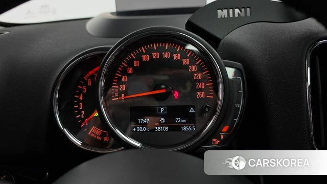 Mini Cooper Countryman id 4900122 из Кореи 37