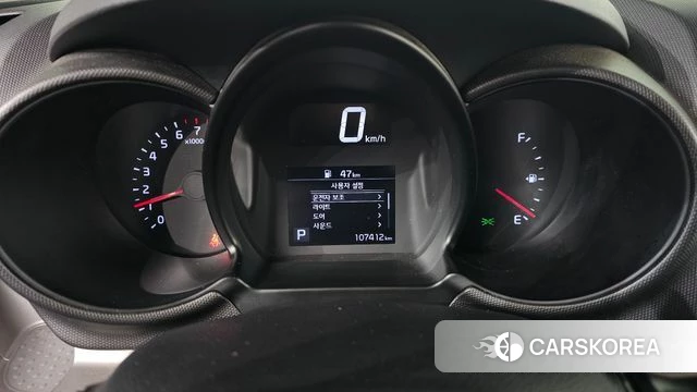 Kia The New Ray id 5027881 из Кореи 29