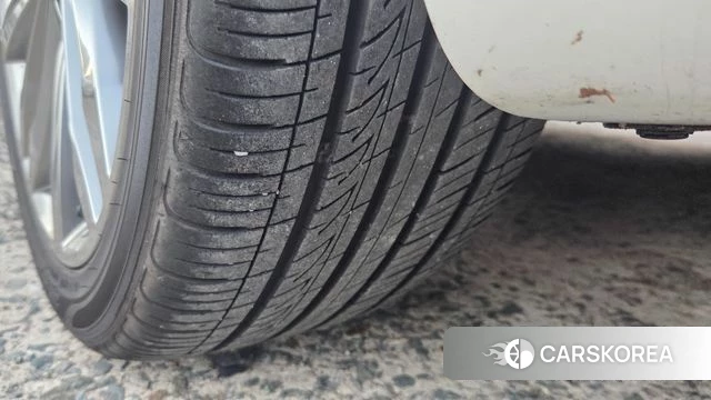 Kia K7 Premier id 5023666 из Кореи 18